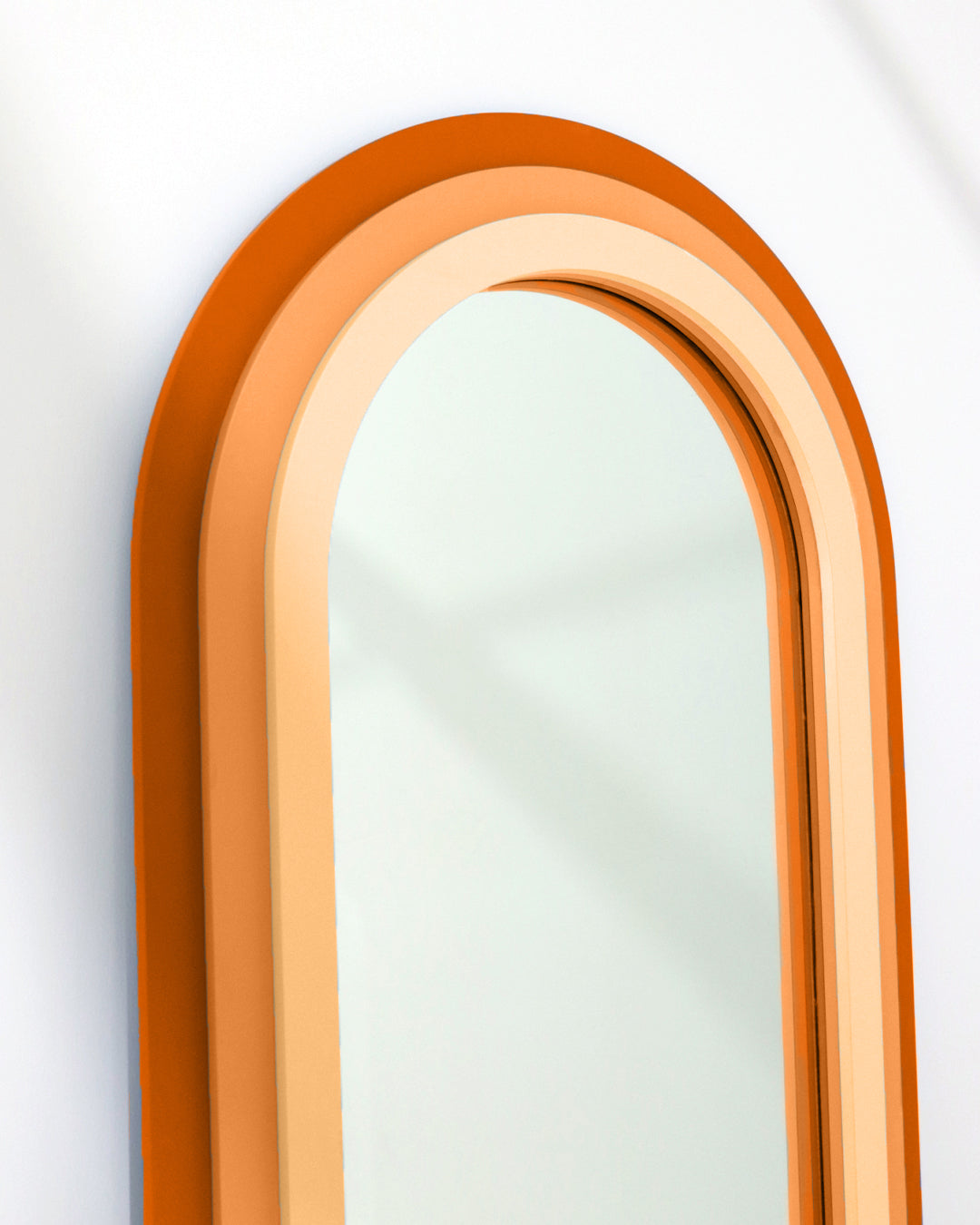 Parallel Gradient Mirror